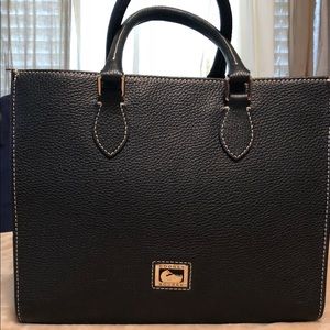 Dooney & Bourke Dillen Janine Satchel